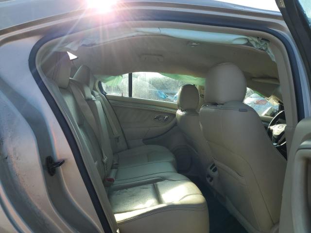 Zdjęcie 10 z aukcji – 2017 FORD TAURUS SEL z VIN 1FAHP2E85HG144323