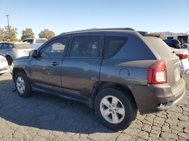 Photo 2 from auction – 2014 JEEP COMPASS SP with VIN 1C4NJCBAXED829698