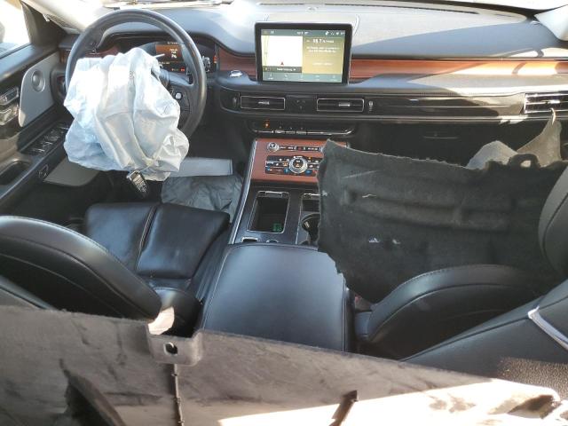 Photo 8 from auction – 2021 LINCOLN AVIATOR RE with VIN 5LM5J7XC4MGL14543