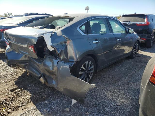 Photo 3 from auction – 2017 NISSAN ALTIMA 2.5 with VIN 1N4AL3AP5HC227001