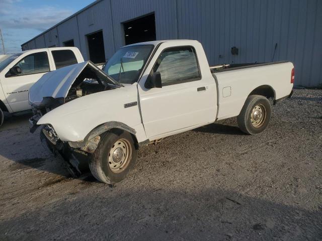 Photo 1 from auction – 2006 FORD RANGER with VIN 1FTYR10D66PA53447