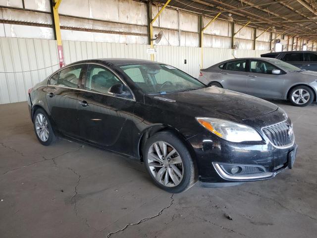 Photo 4 from auction – 2015 BUICK REGAL PREM with VIN 2G4GP5EX5F9153397