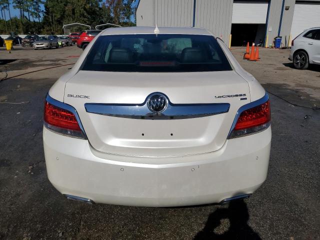 Photo 6 from auction – 2013 BUICK LACROSSE P with VIN 1G4GG5E32DF131486