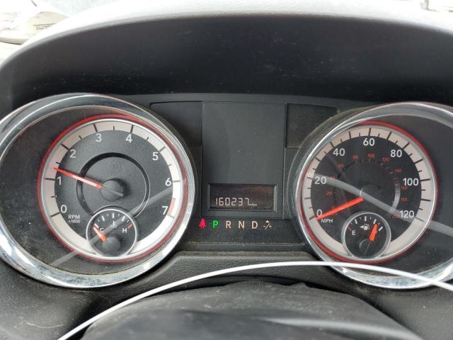 Photo 9 from auction – 2013 DODGE GRAND CARA with VIN 2C4RDGCG1DR731125