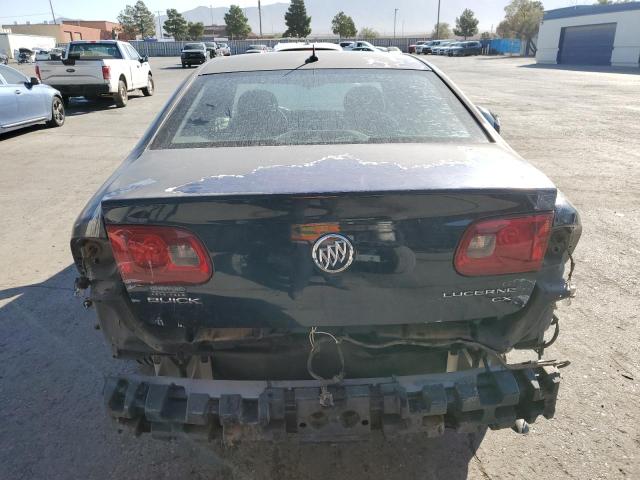 Photo 6 from auction – 2006 BUICK LUCERNE CX with VIN 1G4HP57256U243027