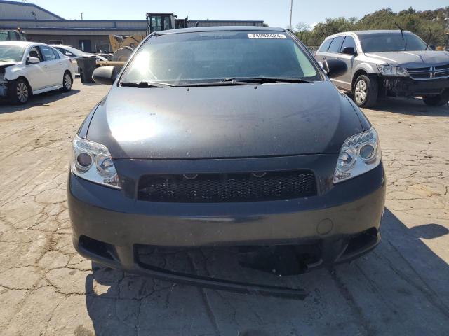 Photo 5 from auction – 2008 TOYOTA SCION TC with VIN JTKDE167580228531