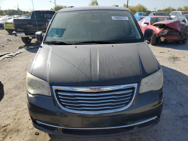 Photo 5 from auction – 2012 CHRYSLER TOWN & COU with VIN 2C4RC1BG6CR245314