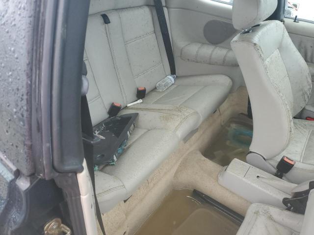 Photo 10 from auction – 1995 VOLKSWAGEN CABRIO with VIN WVWBC81E4SK002124