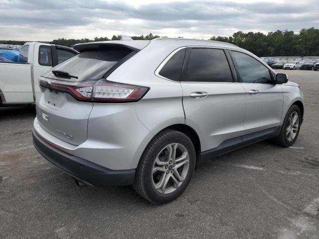 Photo 3 from auction – 2015 FORD EDGE TITAN with VIN 2FMTK4K94FBB13818