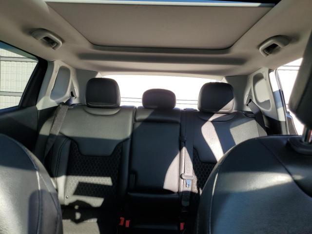 Фото 10 с аукциона – 2020 JEEP COMPASS LA с VIN 3C4NJDBB4LT255556