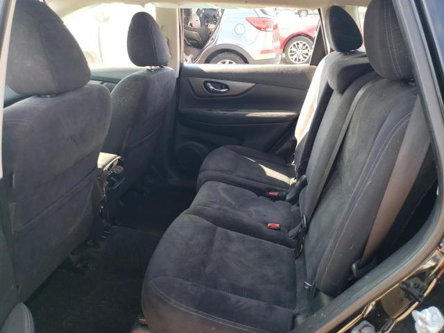 Photo 11 from auction – 2016 NISSAN ROGUE S with VIN JN8AT2MT8GW026160