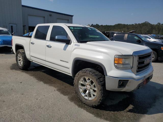 Photo 4 from auction – 2015 GMC SIERRA K15 with VIN 3GTU2VEC5FG200209