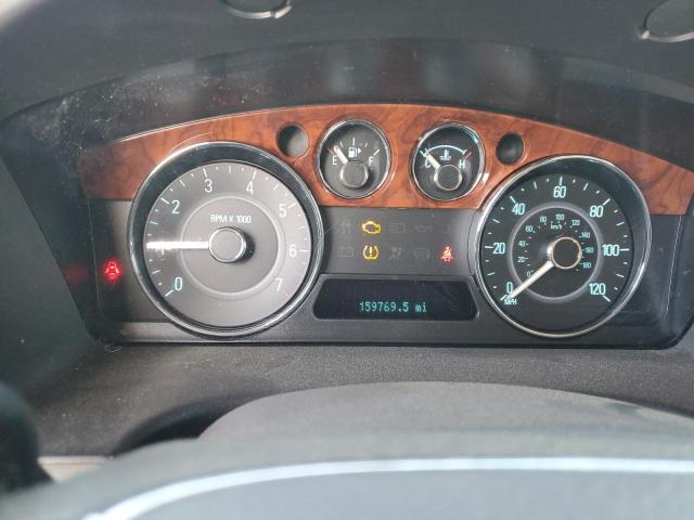 Photo 9 from auction – 2010 FORD FLEX LIMIT with VIN 2FMHK6DTXABA87874