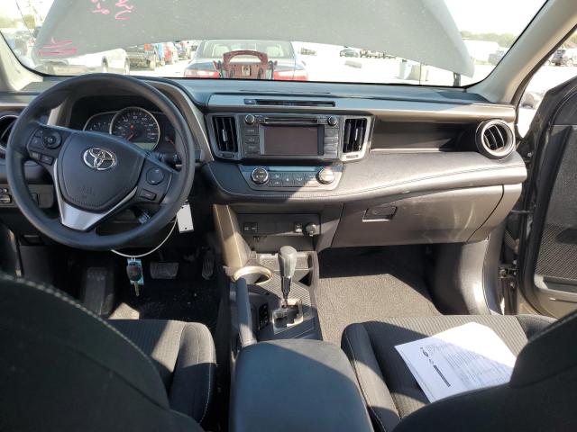 Photo 8 from auction – 2013 TOYOTA RAV4 XLE with VIN 2T3WFREV3DW067694