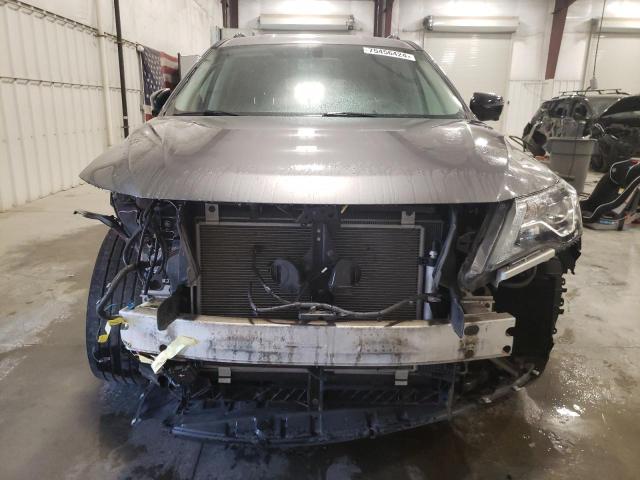 Photo 5 from auction – 2019 NISSAN PATHFINDER with VIN 5N1DR2MM6KC642154