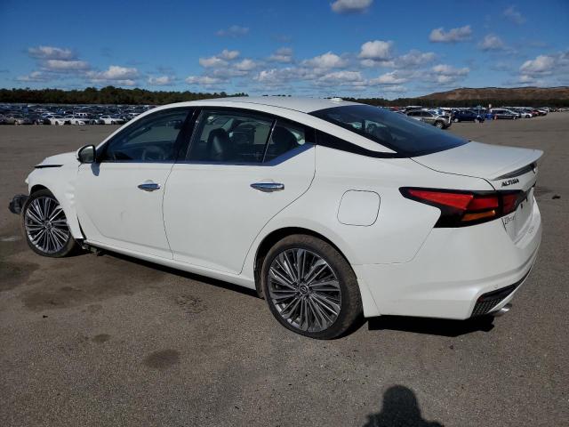 Photo 2 from auction – 2024 NISSAN ALTIMA SL with VIN 1N4BL4EW8RN332343