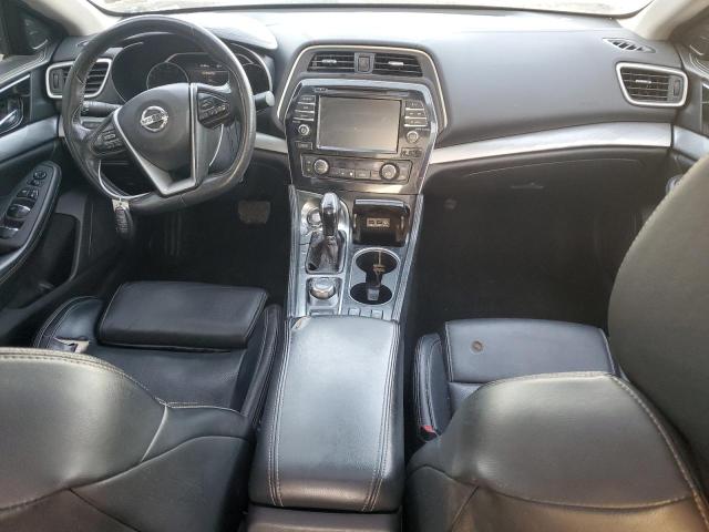 Photo 8 from auction – 2016 NISSAN MAXIMA 3.5 with VIN 1N4AA6AP5GC415488