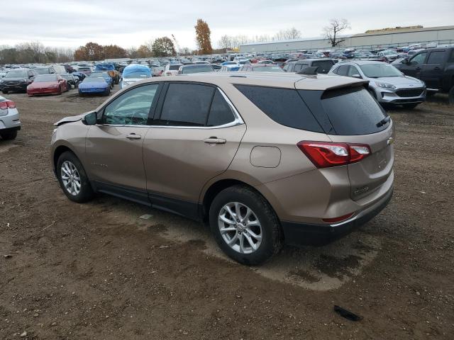 Photo 2 from auction – 2019 CHEVROLET EQUINOX LT with VIN 2GNAXJEV4K6260963