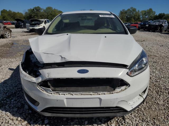 Photo 5 from auction – 2018 FORD FOCUS S with VIN 1FADP3E28JL210229