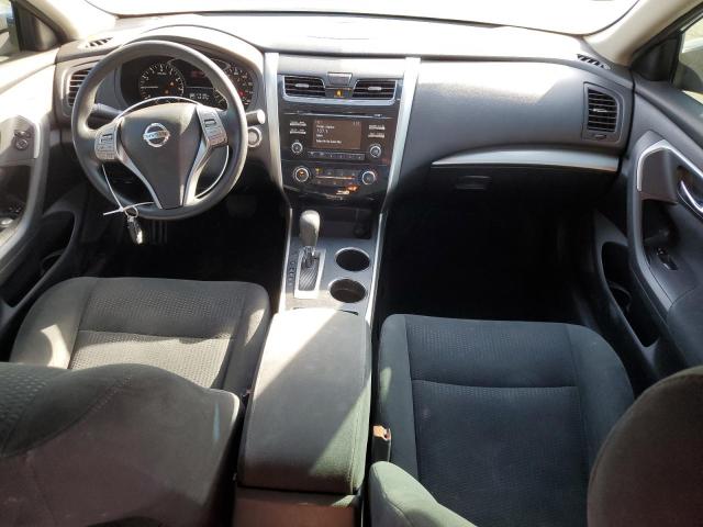 Photo 8 from auction – 2015 NISSAN ALTIMA 2.5 with VIN 1N4AL3AP2FN362762