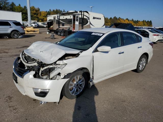 NISSAN ALTIMA 2.5 2014 with VIN 1N4AL3AP6EC190729 - Photo from auction