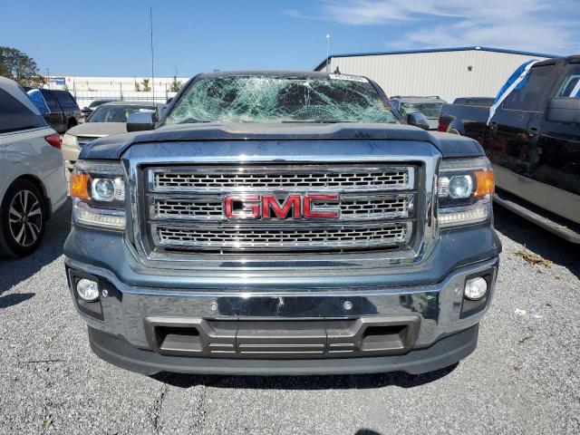 Photo 5 from auction – 2014 GMC SIERRA C15 with VIN 3GTP1VEC8EG480044