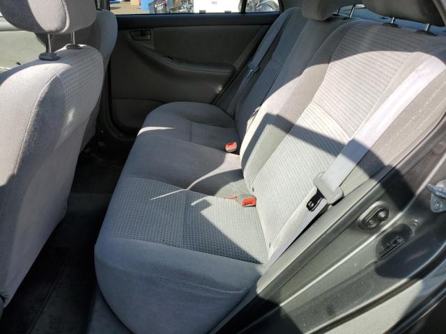 Photo 10 from auction – 2007 TOYOTA COROLLA CE with VIN 2T1BR32E77C731176