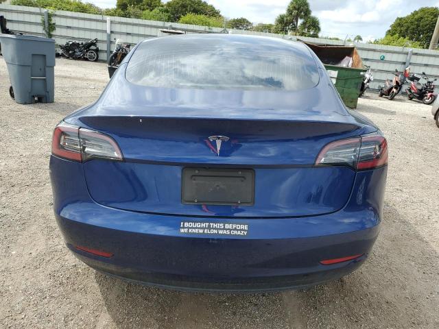 Photo 6 from auction – 2019 TESLA MODEL 3 with VIN 5YJ3E1EA3KF486104
