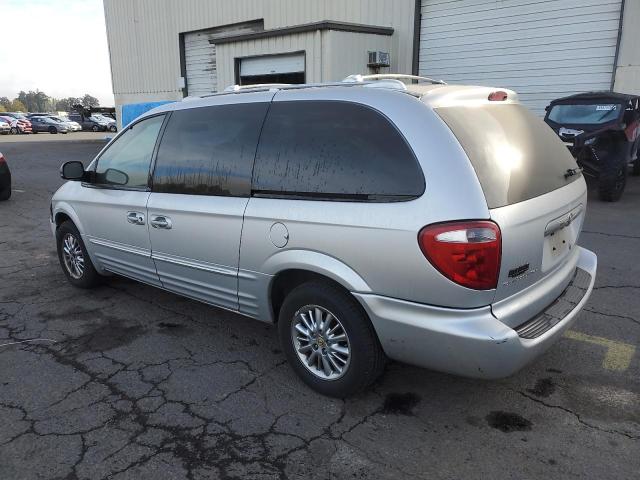 Photo 2 from auction – 2002 CHRYSLER TOWN & COU with VIN 2C8GP64L02R626978
