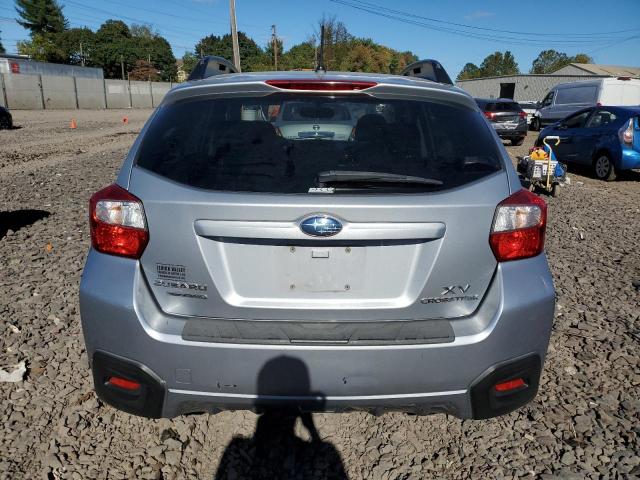 Photo 6 from auction – 2013 SUBARU XV CROSSTR with VIN JF2GPAVC0D2211682