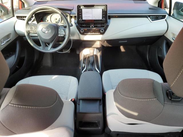 Photo 8 from auction – 2020 TOYOTA COROLLA LE with VIN 5YFEPRAE9LP069490