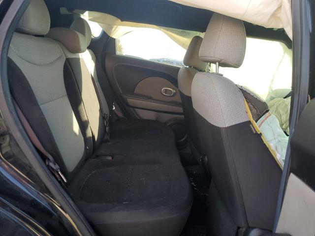 Photo 10 from auction – 2019 KIA SOUL with VIN KNDJN2A23K7921656