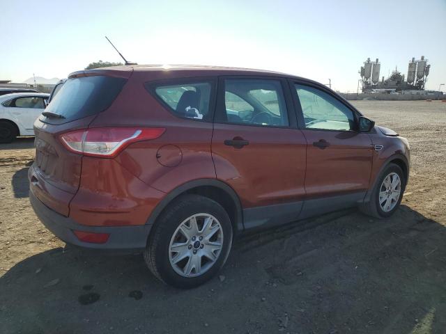 Photo 3 from auction – 2014 FORD ESCAPE S with VIN 1FMCU0F77EUD51313