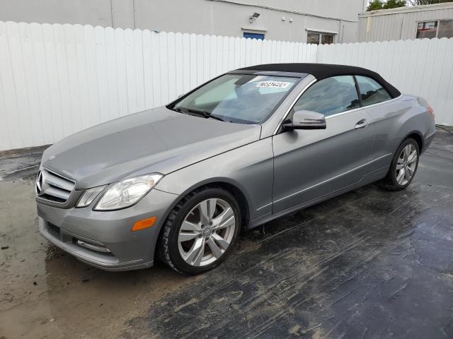 MERCEDES-BENZ E 350 2012 with VIN WDDKK5KF0CF138548 - Photo from auction