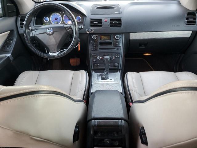 Photo 8 from auction – 2010 VOLVO XC90 with VIN YV4982CT6A1537935