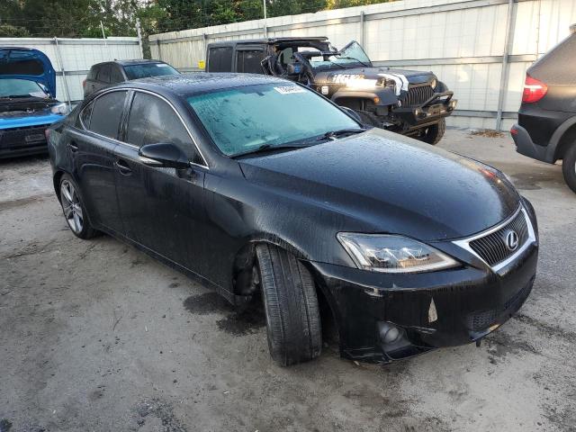 Photo 4 from auction – 2012 LEXUS IS 250 with VIN JTHBF5C28C5179234