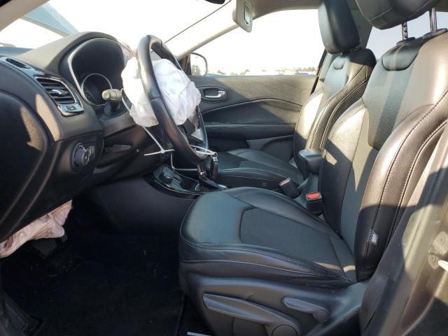Photo 7 from auction – 2019 JEEP COMPASS LA with VIN 3C4NJDBB9KT768185