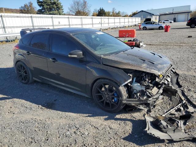 Photo 4 from auction – 2017 FORD FOCUS RS with VIN WF0DP3TH5H4125089