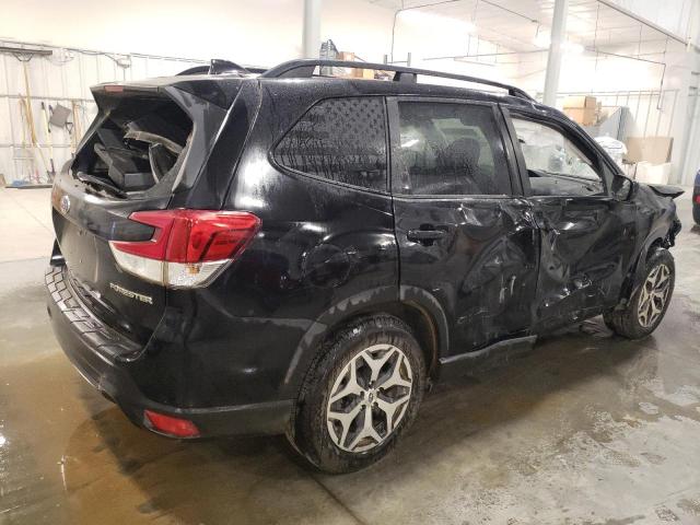 Photo 3 from auction – 2019 SUBARU FORESTER P with VIN JF2SKAEC6KH463908