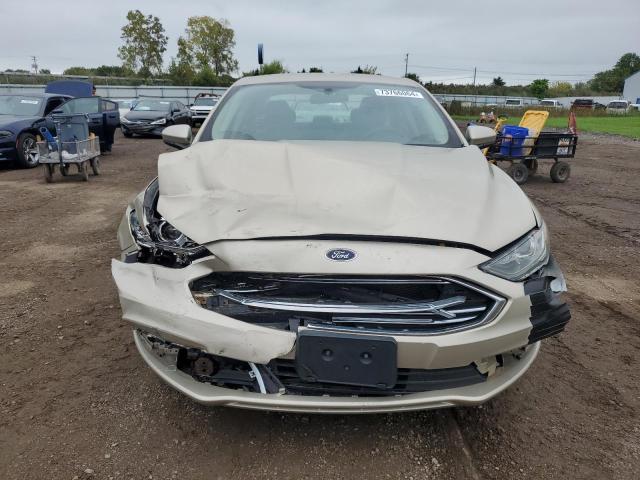Photo 5 from auction – 2017 FORD FUSION HYB with VIN 3FA6P0LU5HR287518