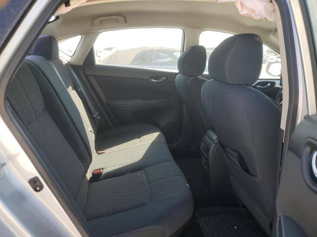Photo 10 from auction – 2017 NISSAN SENTRA S with VIN 3N1AB7AP1HY259619