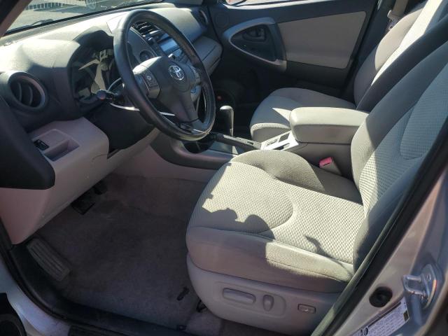 Photo 7 from auction – 2007 TOYOTA RAV4 LIMIT with VIN JTMBK31V075028439