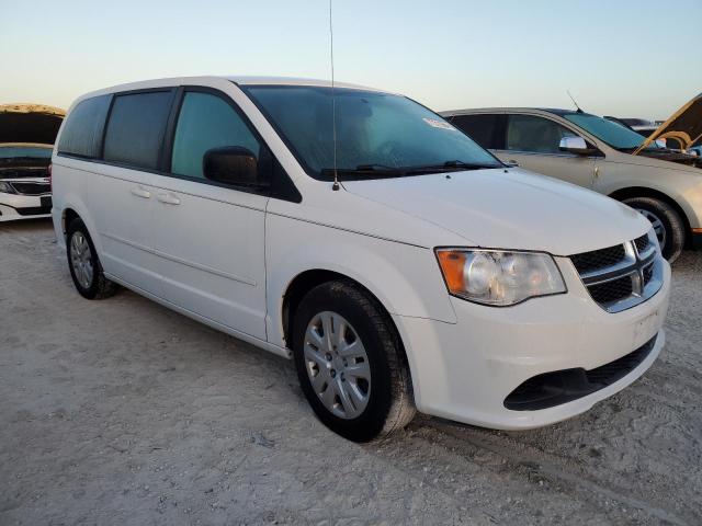 Photo 4 from auction – 2016 DODGE GRAND CARA with VIN 2C4RDGBG7GR330636