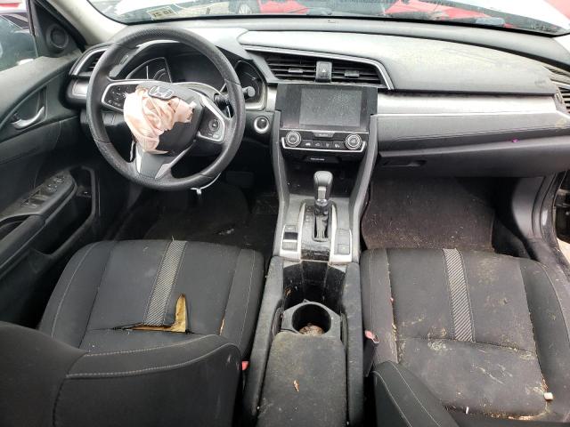 Photo 8 from auction – 2016 HONDA CIVIC EX with VIN 2HGFC2F77GH574569