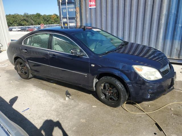Photo 4 from auction – 2007 SATURN AURA XE with VIN 1G8ZS57N07F139840