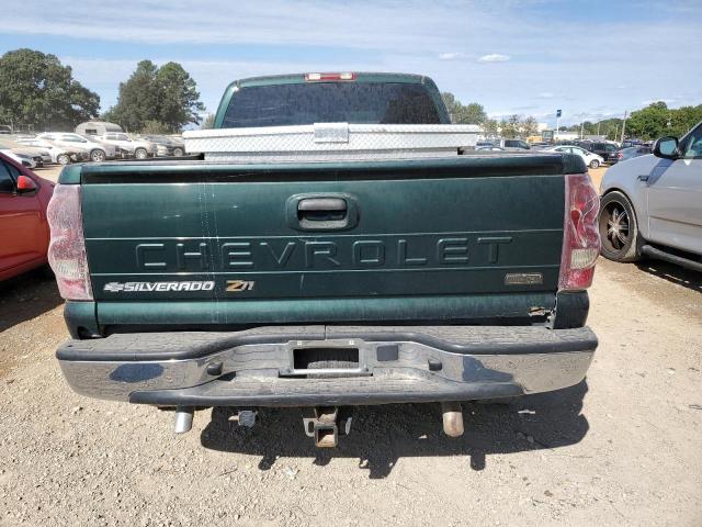 Photo 6 from auction – 2003 CHEVROLET SILVERADO with VIN 1GCEK19T63Z161536