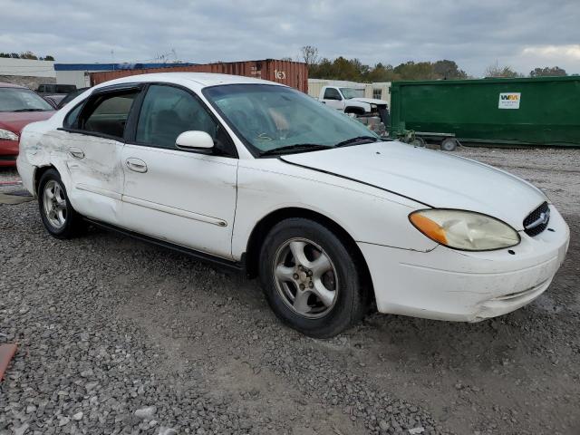 Photo 4 from auction – 2002 FORD TAURUS SE with VIN 1FAFP53U12A100502