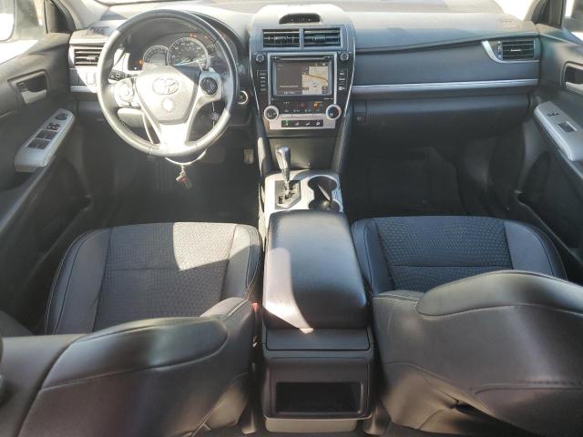 Photo 8 from auction – 2014 TOYOTA CAMRY L with VIN 4T1BF1FK7EU362568