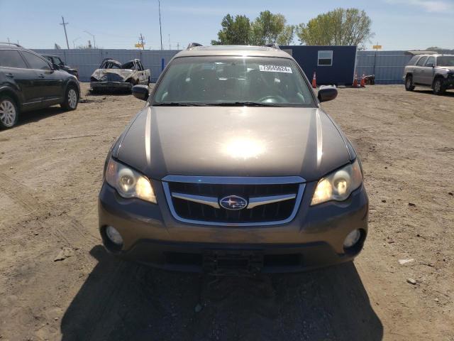 صورة رقم 5 من المزاد - 2008 SUBARU OUTBACK 2. مع VIN 4S4BP62C487331421