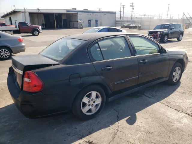Photo 3 from auction – 2005 CHEVROLET MALIBU with VIN 1G1ZS52F45F139500